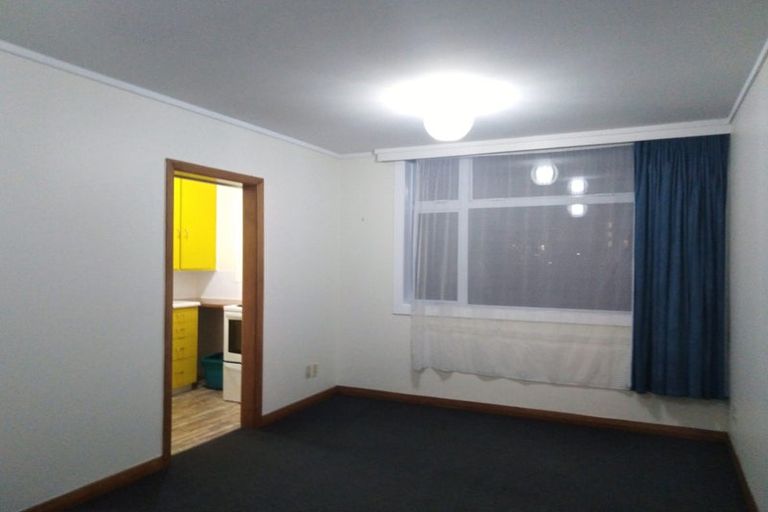 Photo of property in Aldrin Court, 11/21u Te Wharepouri Street, Berhampore, Wellington, 6023