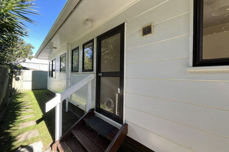 Photo of property in 15b Douglas Street, Levin, 5510