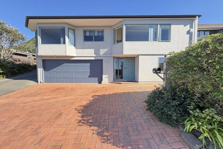 Photo of property in 31a Nalanda Crescent, Broadmeadows, Wellington, 6035