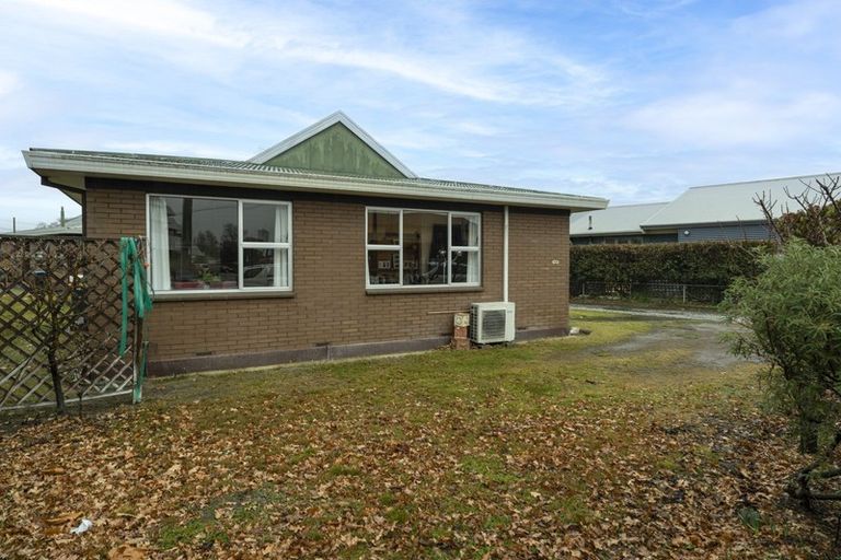 Photo of property in 86a/1 Centennial Avenue, Alexandra, 9320