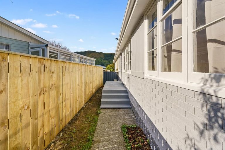 Photo of property in 38a Hamstead Street, Wainuiomata, Lower Hutt, 5014