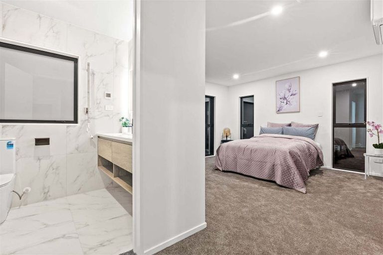 Photo of property in 133 Pooks Road, Ranui, Auckland, 0612