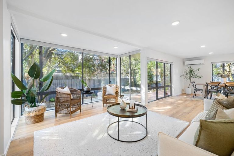 Photo of property in 8 Travis Country Drive, Burwood, Christchurch, 8083