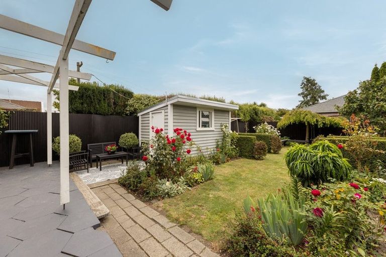 Photo of property in 19 Haast Street, Linwood, Christchurch, 8011