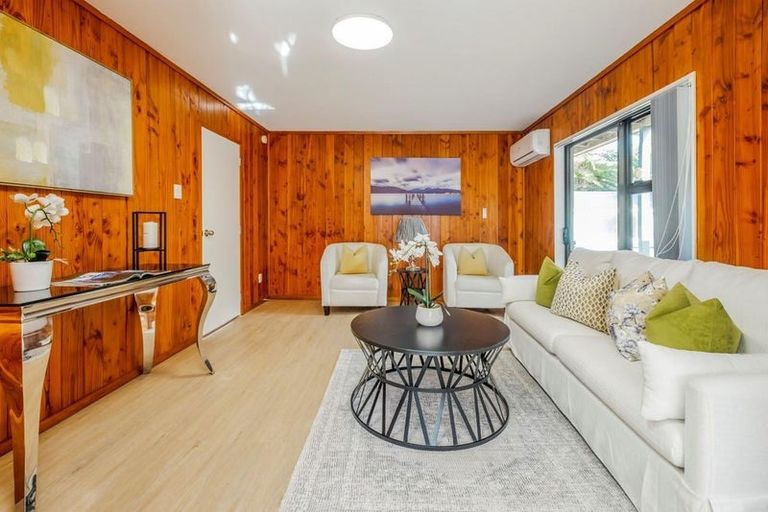 Photo of property in 4 Birdwood Avenue, Papatoetoe, Auckland, 2025