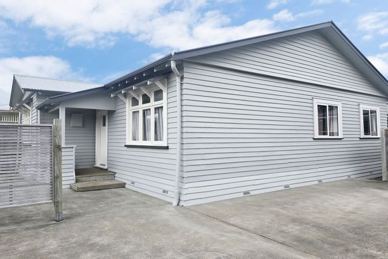 Photo of property in 18b Morris Street, Hokowhitu, Palmerston North, 4410