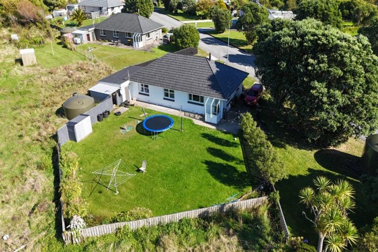 Photo of property in Tod Road, Otane, 4277