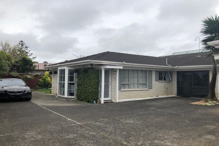 Photo of property in 4/16 Birdwood Avenue, Papatoetoe, Auckland, 2025