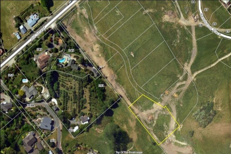 Photo of property in 20 Pioneer Heights, Richmond, 7020