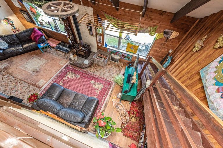 Photo of property in 31 Salisbury Avenue, Whanganui East, Wanganui, 4500