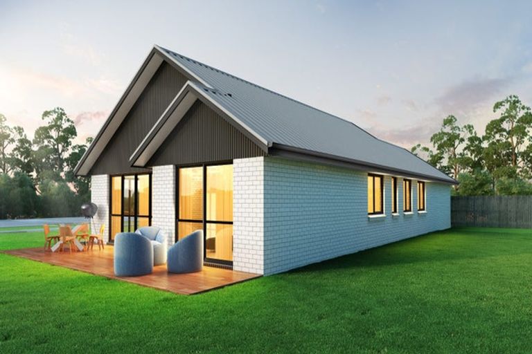 Photo of property in 16 Pitcaithly Street, Halswell, Christchurch, 8025