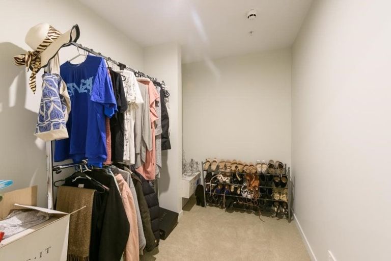 Photo of property in Vsp South, 605/166u Victoria Street, Te Aro, Wellington, 6011