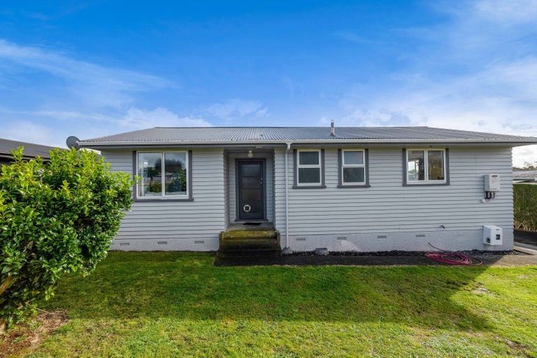 Photo of property in 50a Celia Street, Stratford, 4332