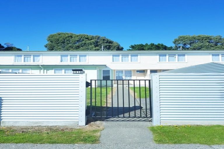Photo of property in 483/481a Yarrow Street, Glengarry, Invercargill, 9810