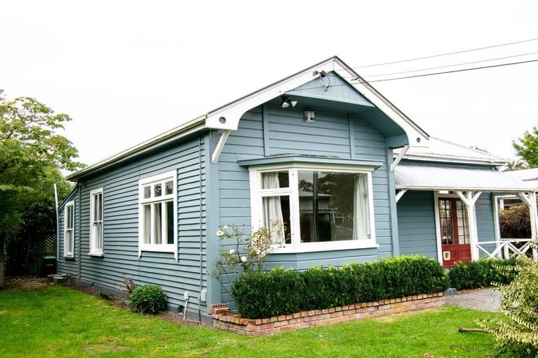 Photo of property in 36 Gilby Street, Linwood, Christchurch, 8011