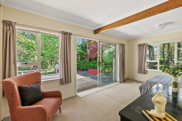 Photo of property in 4 Elizabeth Place, Ferndale, New Plymouth, 4310