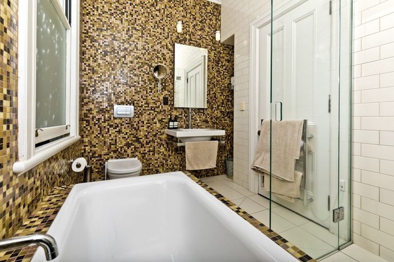 Photo of property in 45 King Edward Parade, Devonport, Auckland, 0624