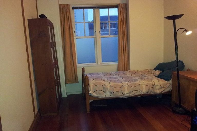 Photo of property in Hopper Street Apartments, 20u4 Hopper Street, Mount Cook, Wellington, 6011