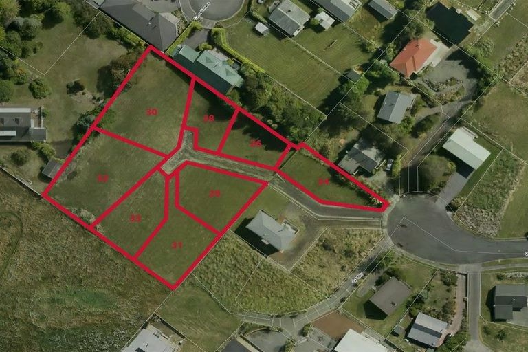 Photo of property in 33 Willow Lane, Ohakune, 4625