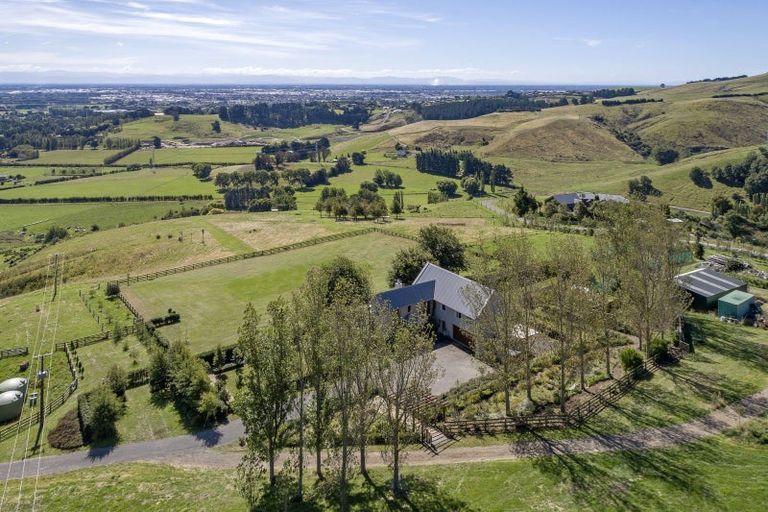 Photo of property in 104 Early Valley Road, Lansdowne, Christchurch, 7672