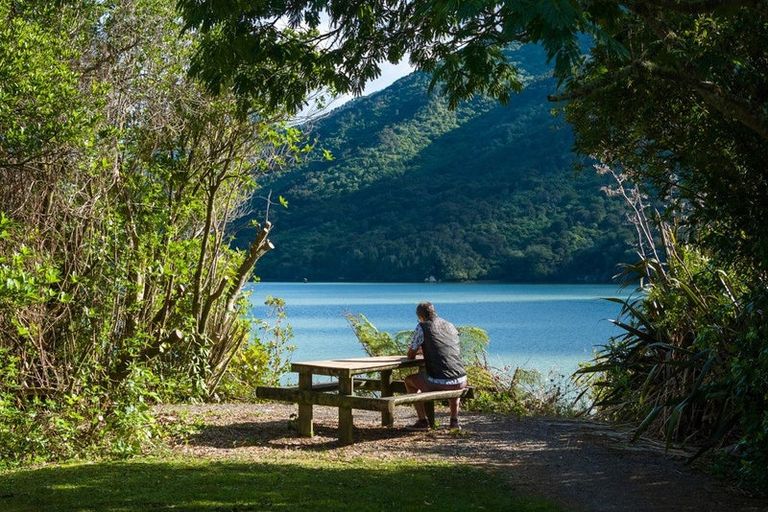 Photo of property in 758 Queen Charlotte Drive, Havelock, Picton, 7281