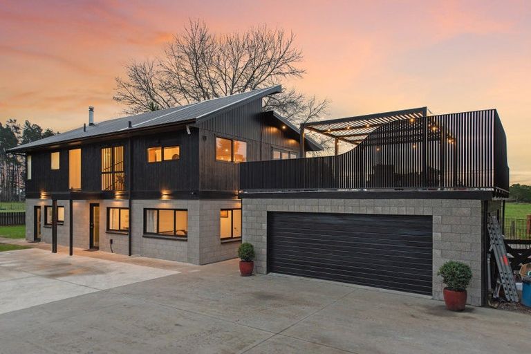 Photo of property in 803e Bruntwood Road, Tamahere, Hamilton, 3283