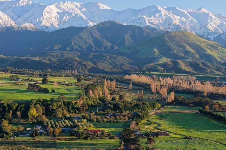 Photo of property in 211 Lovers Lane, Hapuku, Kaikoura, 7371