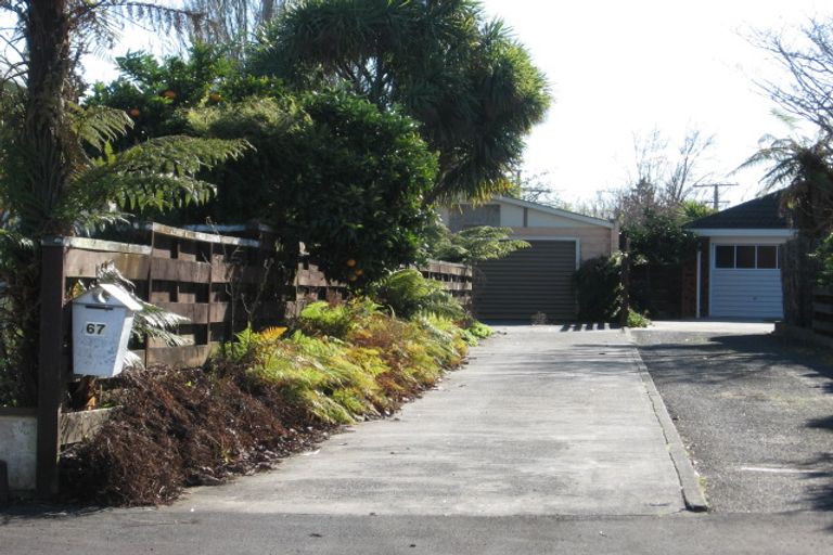 Photo of property in 67 Ascot Road, Chartwell, Hamilton, 3210