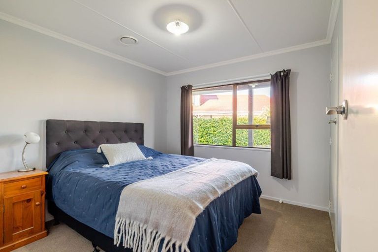 Photo of property in 25 Willowbank Crescent, Feilding, 4702