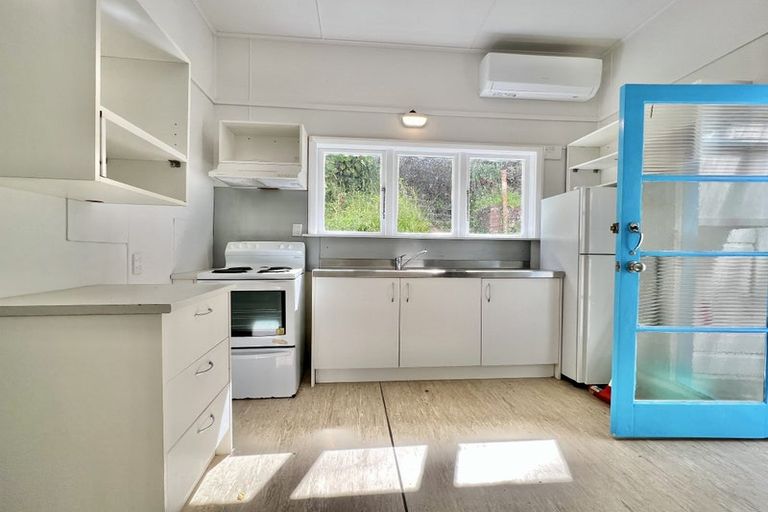 Photo of property in 7 Hadfield Terrace, Kelburn, Wellington, 6012