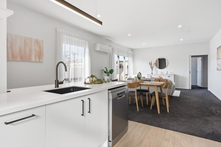 Photo of property in 1 Taverner Lane, Mosgiel, 9024