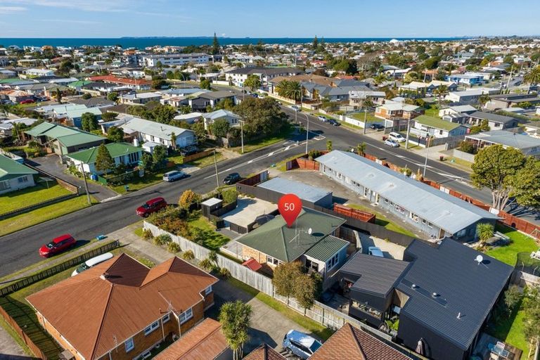 Photo of property in 50 Leander Street, Mount Maunganui, 3116
