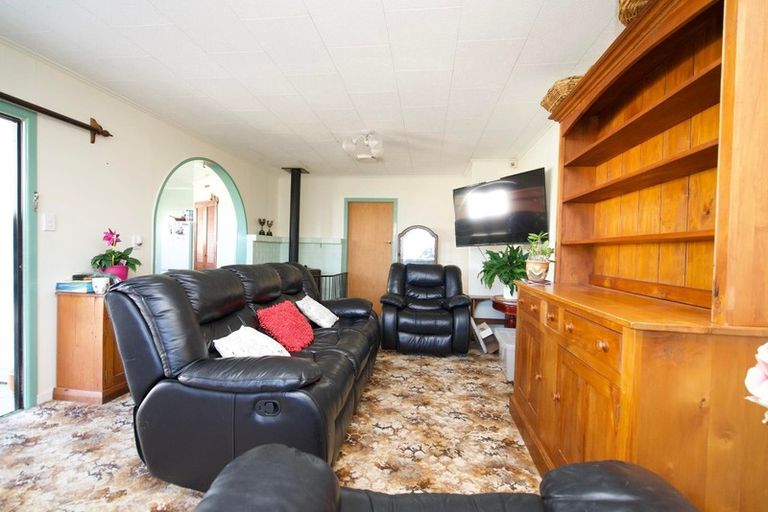Photo of property in 5 Hammond Street, Bulls, 4818