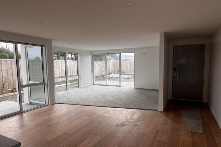 Photo of property in 14 Dynes Road, Rolleston, 7615