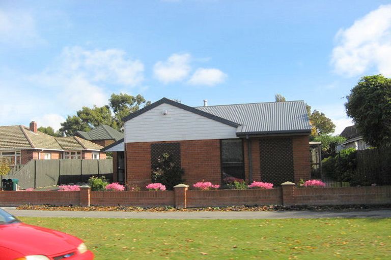 Photo of property in 33 Brodie Street, Ilam, Christchurch, 8041