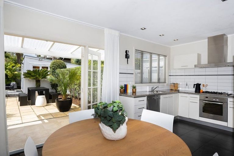 Photo of property in 66 Clarence Street, Ponsonby, Auckland, 1011