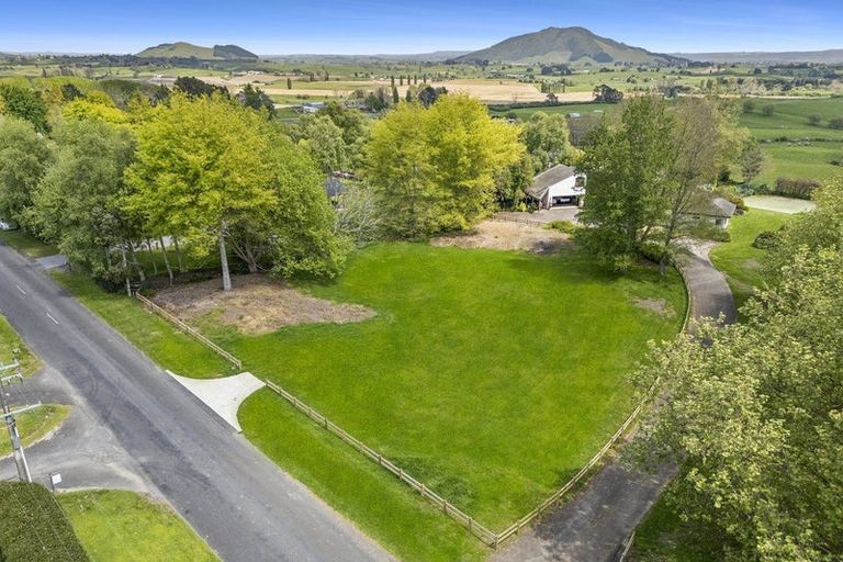 Photo of property in 122 Saint Leger Road, Te Awamutu, 3875