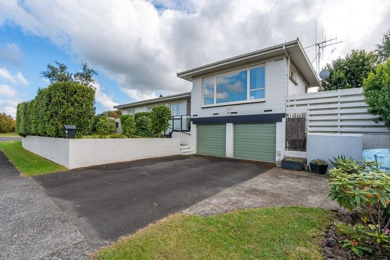 Photo of property in 1 Irene Crescent, Dinsdale, Hamilton, 3204