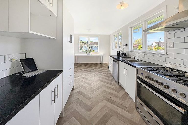 Photo of property in 55 Mitchell Street, Aramoho, Whanganui, 4500