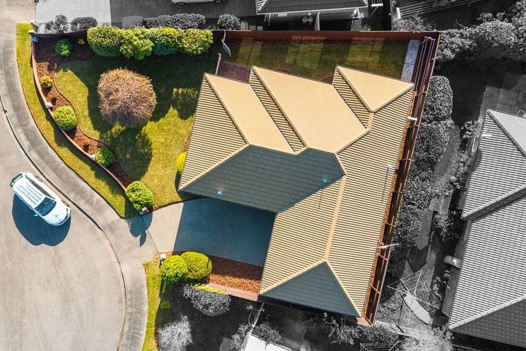 Photo of property in 7 Mull Place, Broomfield, Christchurch, 8042