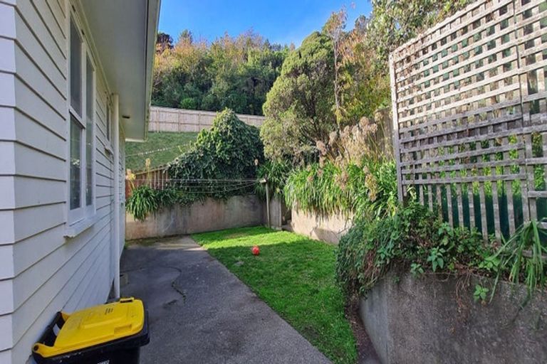 Photo of property in 55 Fraser Avenue, Johnsonville, Wellington, 6037