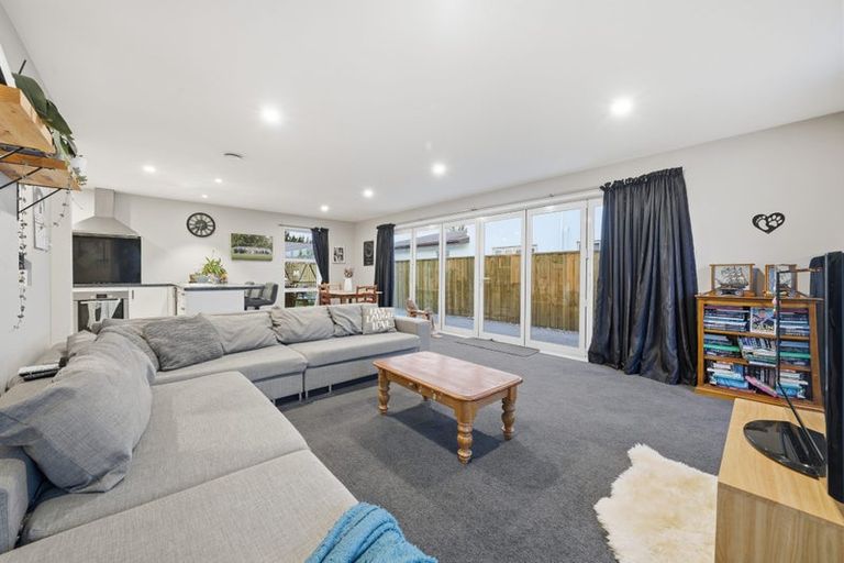 Photo of property in 7 Waimarie Street, Pegasus, 7612