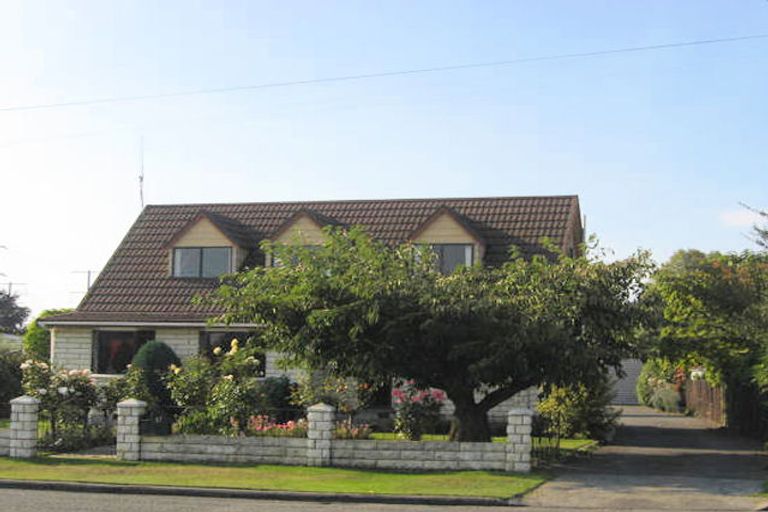 Photo of property in 67 Princes Street, Temuka, 7920
