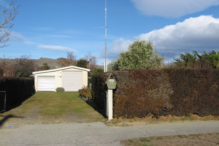 Photo of property in 14 Horace Street, Cromwell, 9310