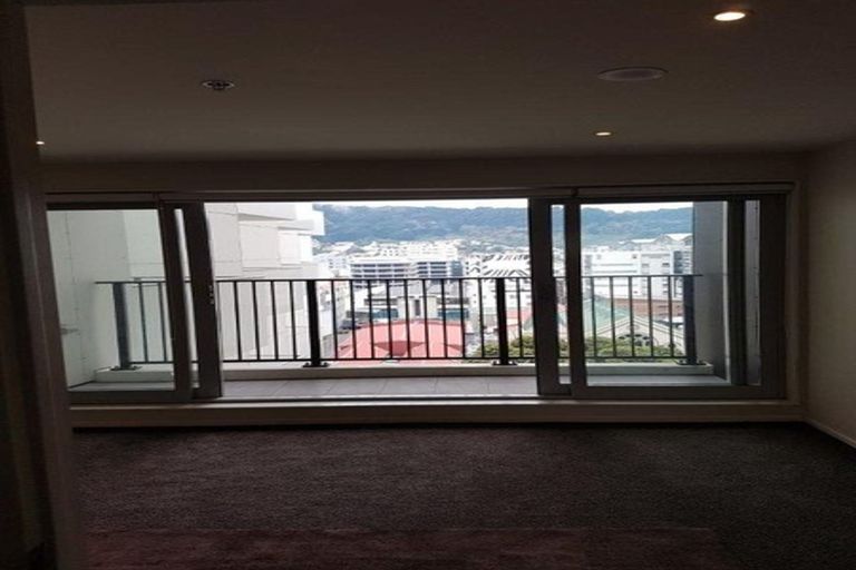 Photo of property in Soho Apartments, 808/74 Taranaki Street, Te Aro, Wellington, 6011