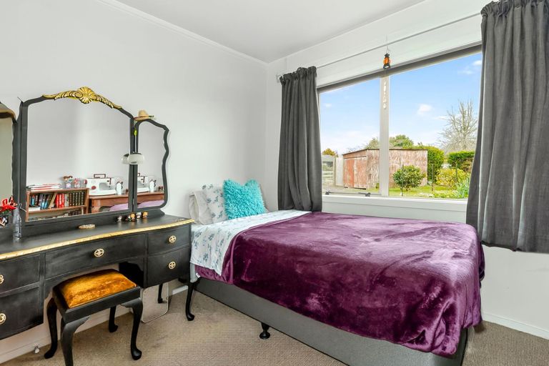 Photo of property in 8 Coates Lane, Te Poi, Matamata, 3473