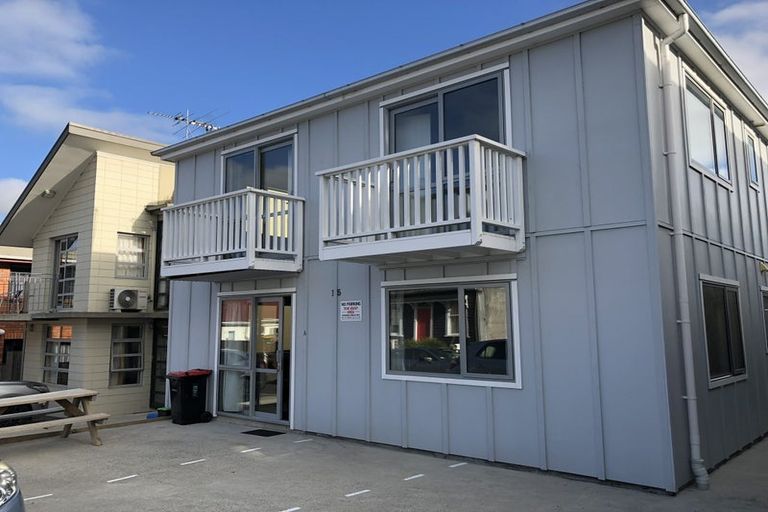 Photo of property in 15 Titan Street, North Dunedin, Dunedin, 9016