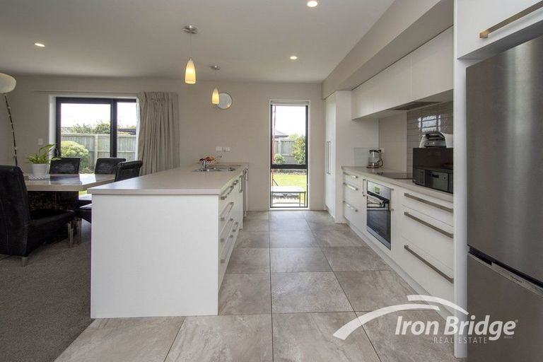 Photo of property in 51 Navy Loop, Rolleston, 7614