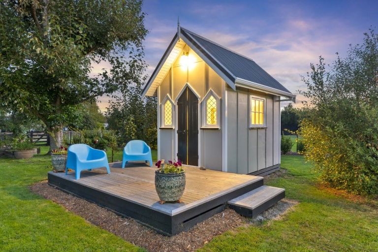 Photo of property in 85 North Street, Greytown, 5712