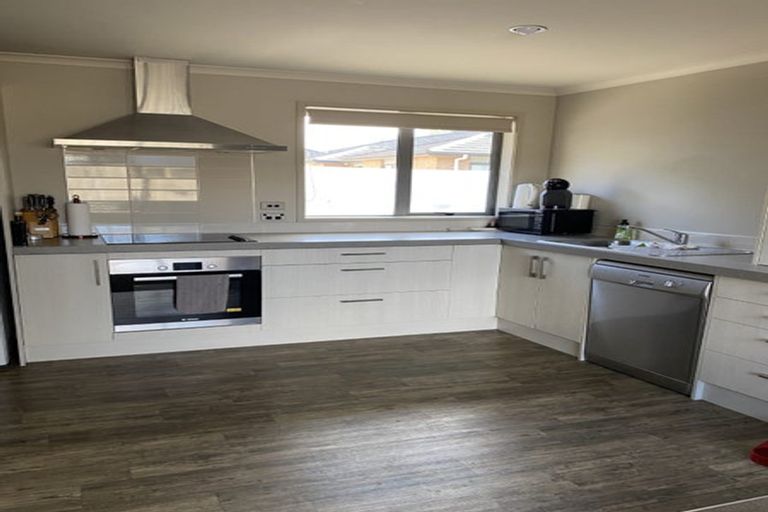 Photo of property in 34u3 Fifth Avenue, Enderley, Hamilton, 3214